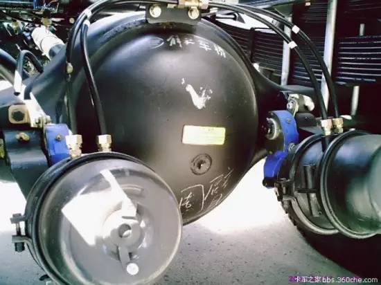 摩托車剎車圈，輪轂剎車圈，鼓式制動器，Drum brake，摩托車制動鐵套