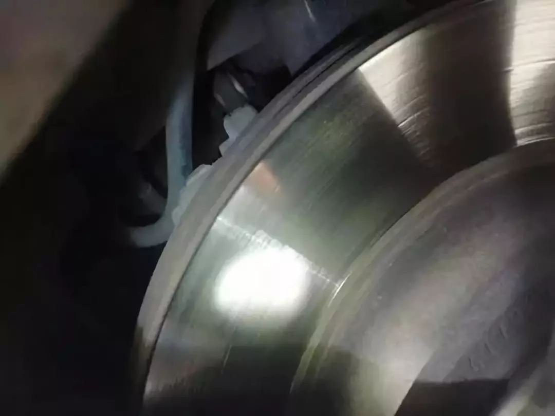摩托車剎車圈，輪轂剎車圈，鼓式制動器，Drum brake，摩托車制動鐵套